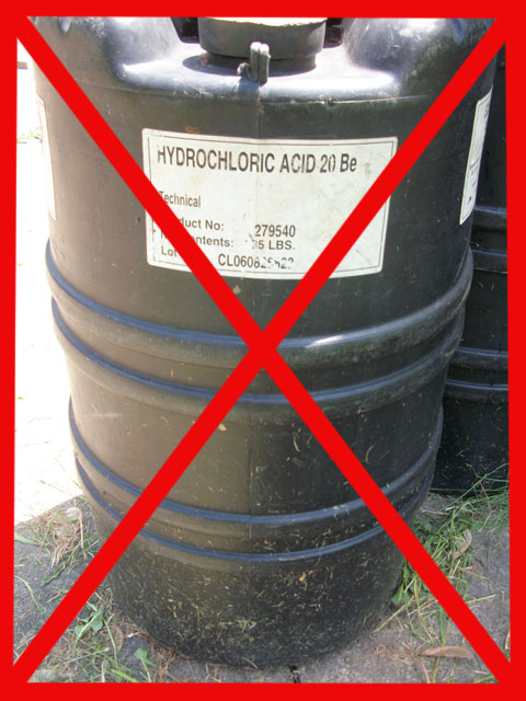 no tires